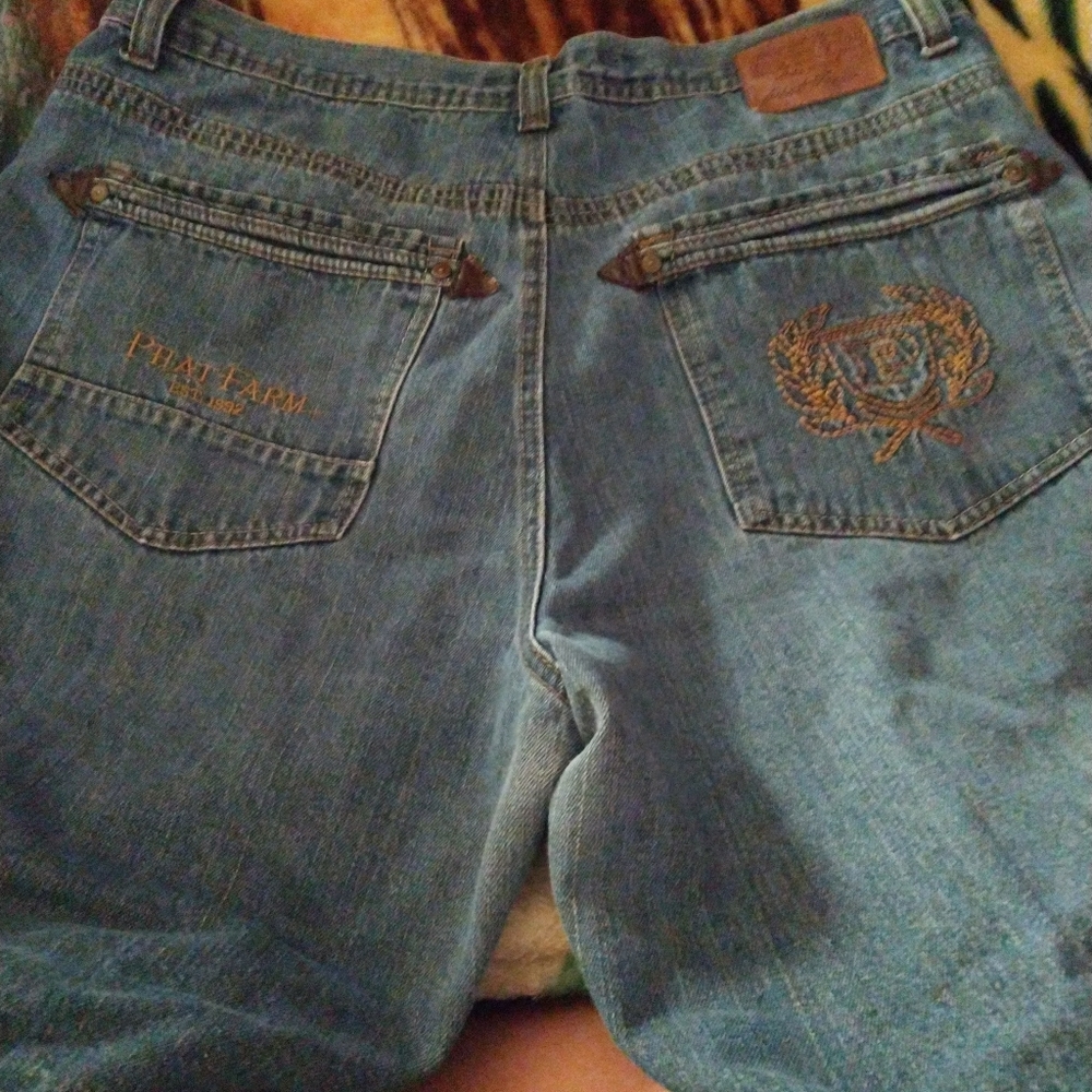 Phat Farm shorts
